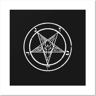 Pentagram Posters and Art